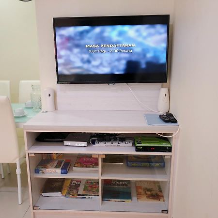 Homestay Farah Wangsa Maju Kl Kuala Lumpur Zewnętrze zdjęcie