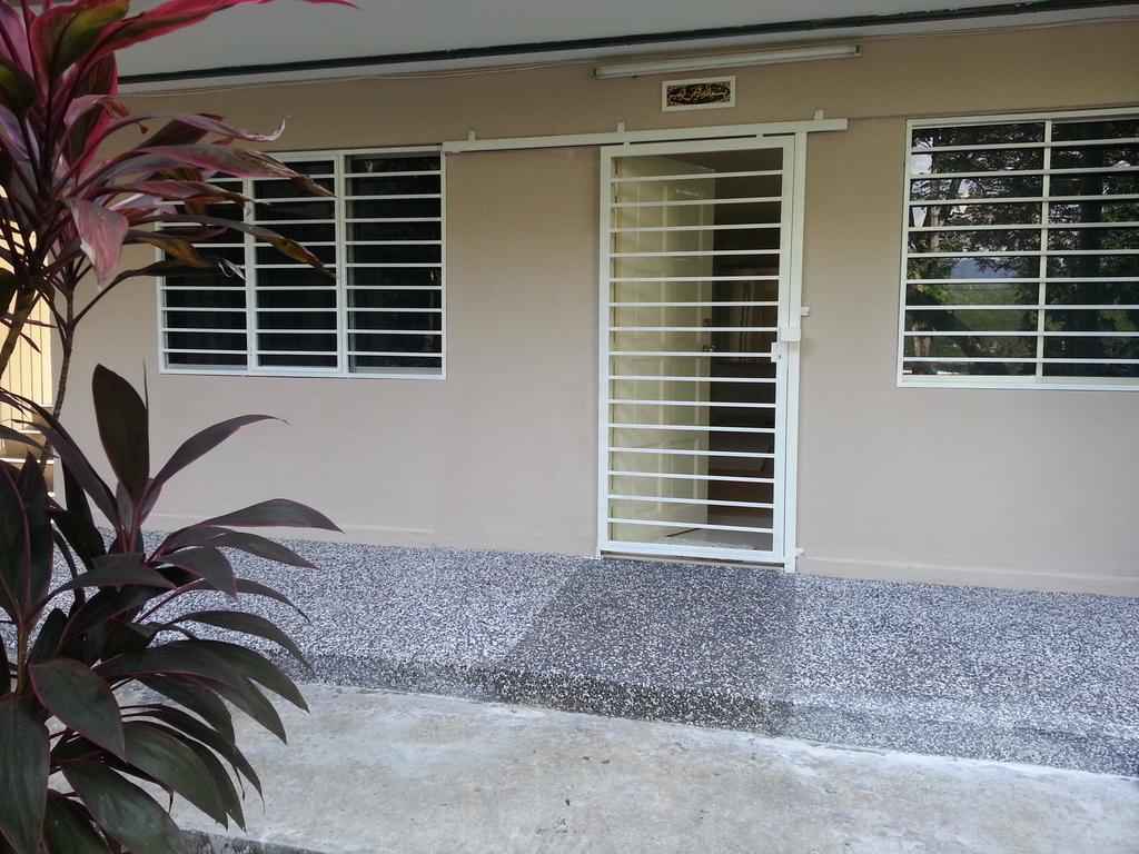 Homestay Farah Wangsa Maju Kl Kuala Lumpur Pokój zdjęcie