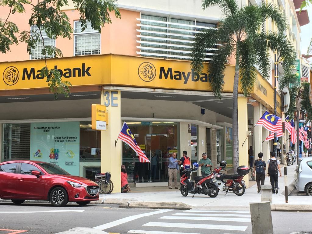 Homestay Farah Wangsa Maju Kl Kuala Lumpur Zewnętrze zdjęcie