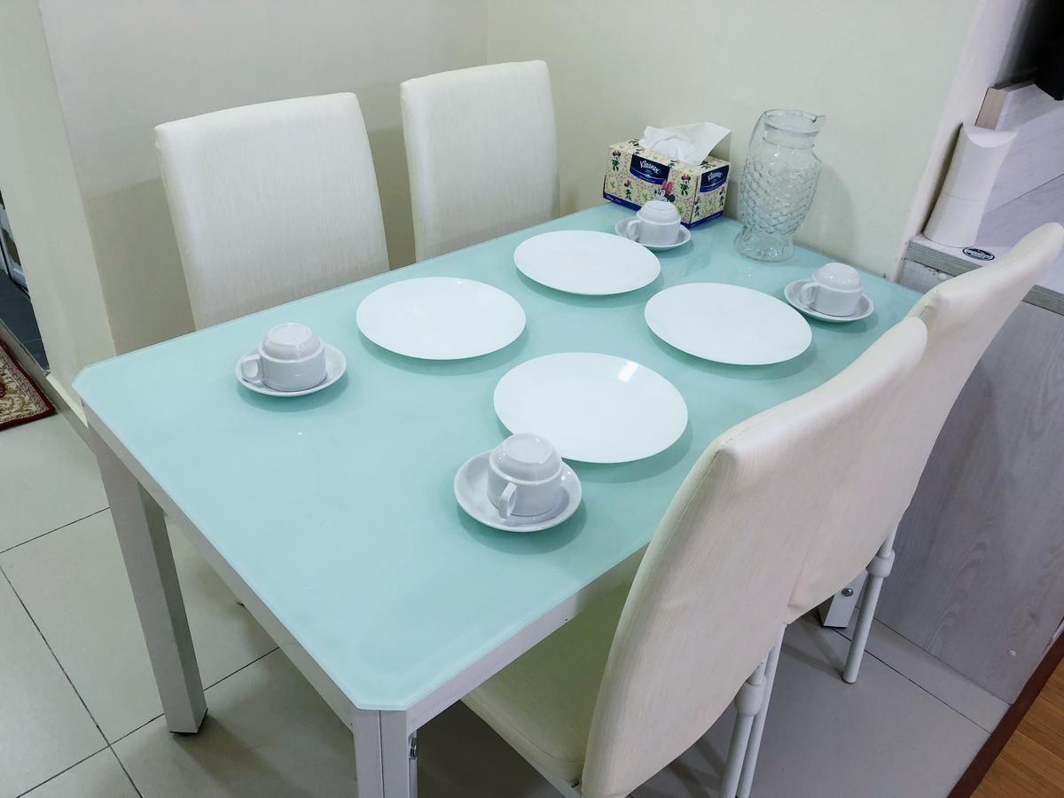 Homestay Farah Wangsa Maju Kl Kuala Lumpur Zewnętrze zdjęcie